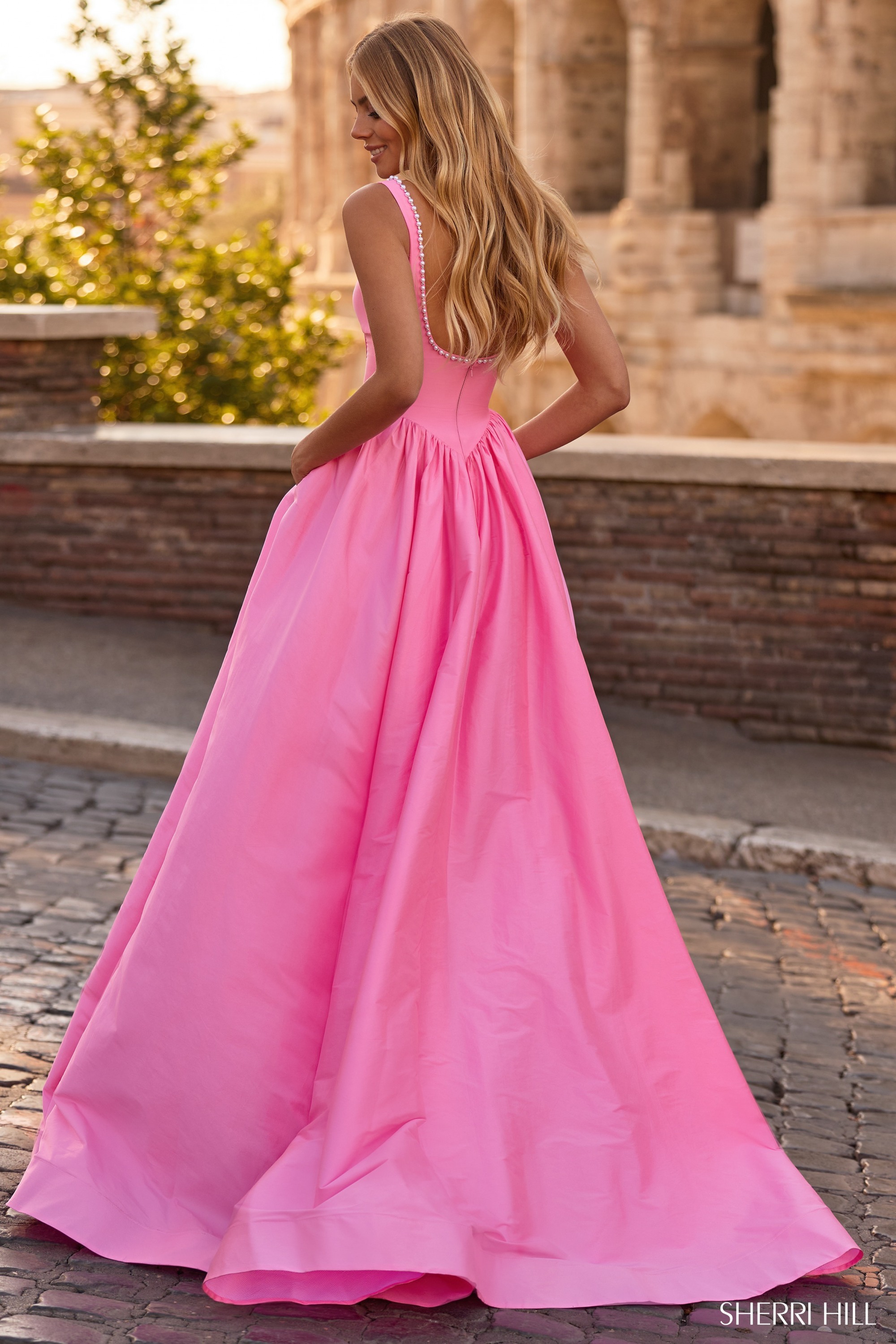 Sherri Hill 57956 Prom Dress | Prom Headquarters
