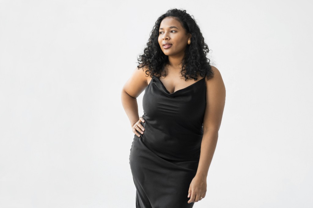 How to Choose the Right Plus Size Homecoming Dresses for Your Body Type -  Prom Headquarters