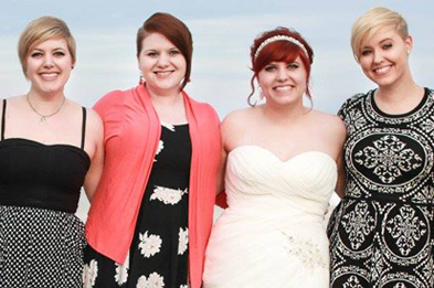 Short Formal Hairstyles For Formal Events Promheadquarters