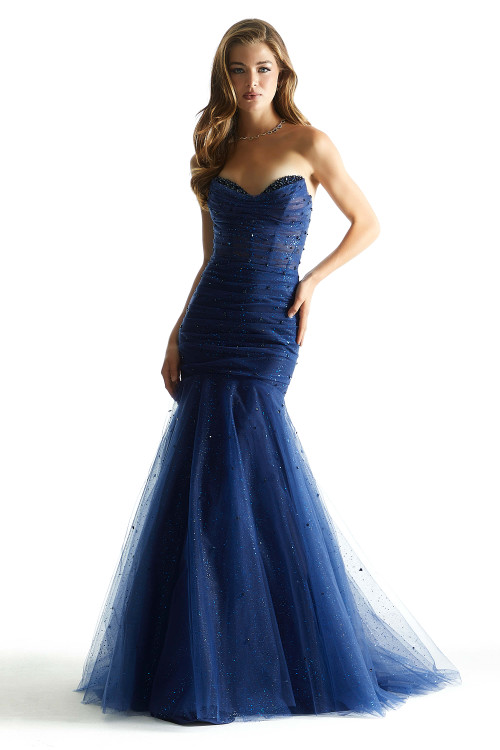 Morilee 49046 Prom Dress | Promheadquarters.com