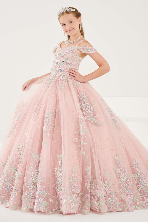 Tiffanys Constance Bridesmaid Dress
