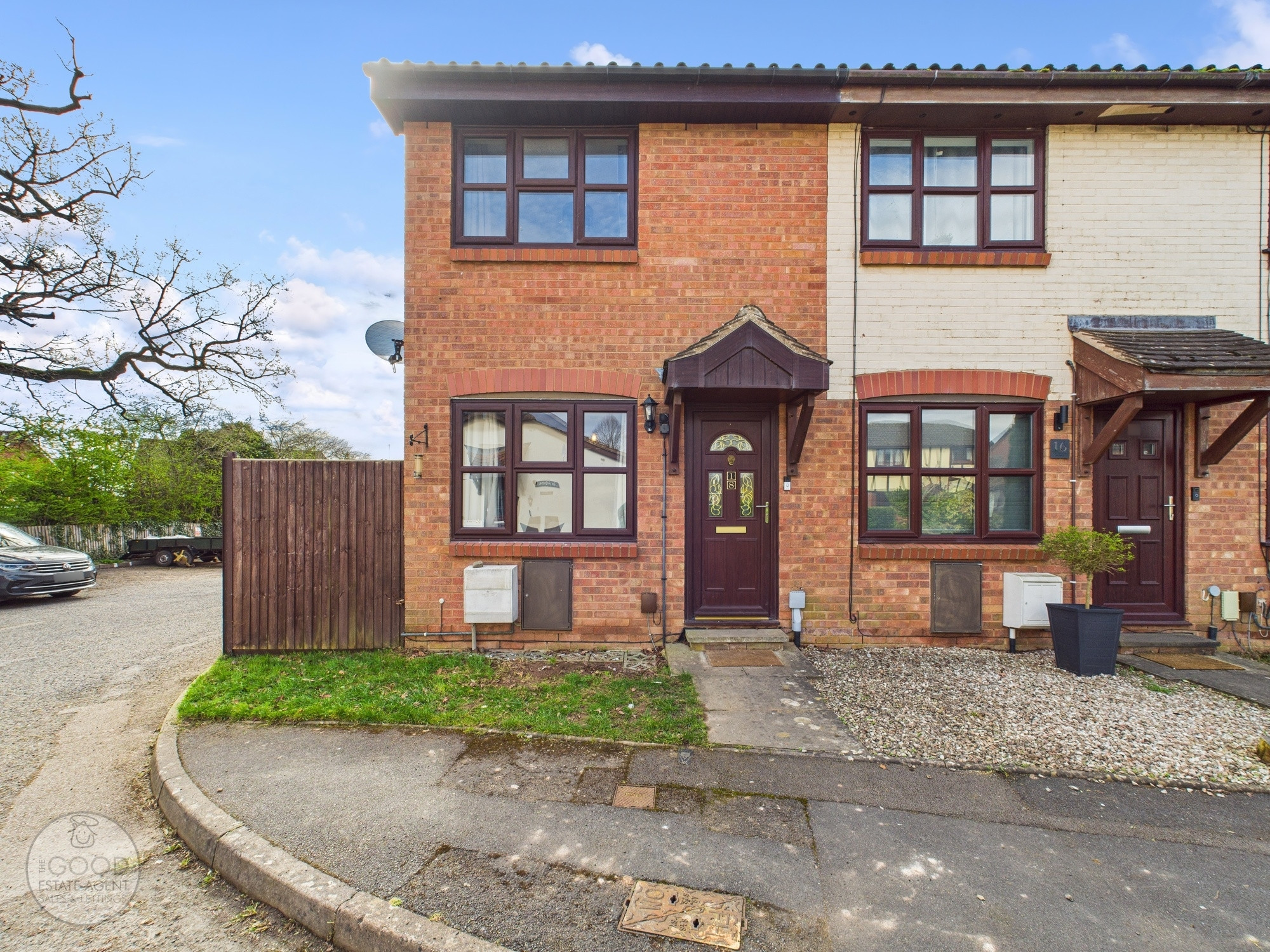 Good Estate Agent Hereford | Houses for Sale Hereford | Estate Agent