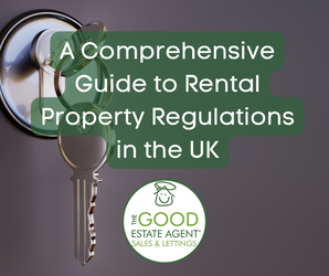 A Comprehensive Guide to Rental Property Regulations in the UK