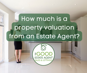Unveiling the Costs and Process of Estate Agents' Property Valuations