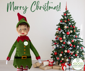 It's christmassss!!!!