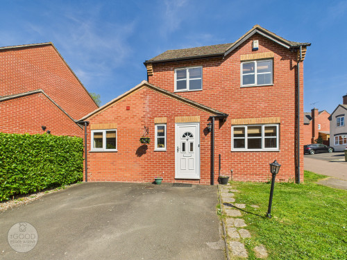 Frome Park, Bartestree, HR1