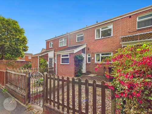 Kingfisher Road, Belmont, HR2 7TH