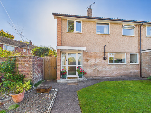 Goodrich Grove, HR2 7DB Goodrich Grove, HR2 7DB