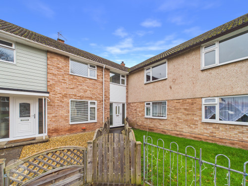 Sheridan Road, HR4 0NQ