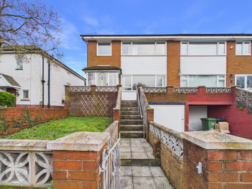 Hinton Road, HR2 6BL