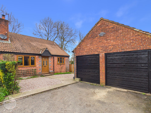 Heliston Place, Pontrilas, HR2