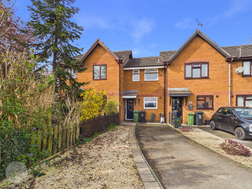 The Pastures, HR2 6EU