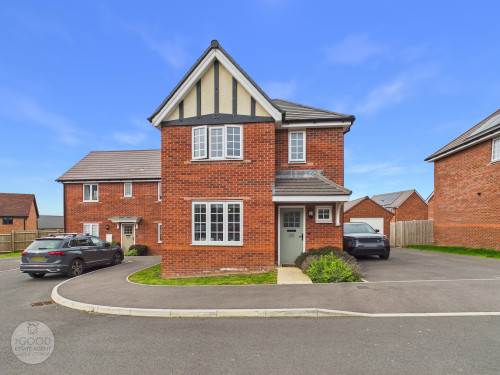 Darters Lane, Holmer, HR4 9FL