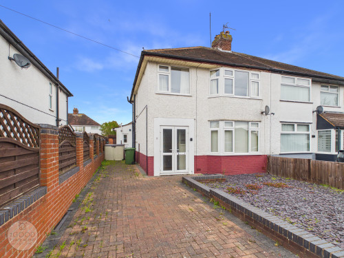 Manor Road, HR2 6HN