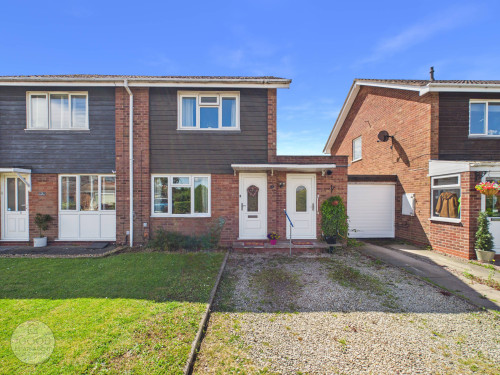 Barneby Avenue, Bartestree, HR1
