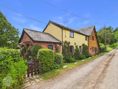 Mill Lane, Forge Crossing, Herefordshire, HR5