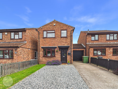 Cotswold Drive, HR4 0TG
