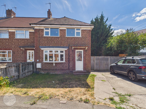 Lime Grove, HR2 6AL