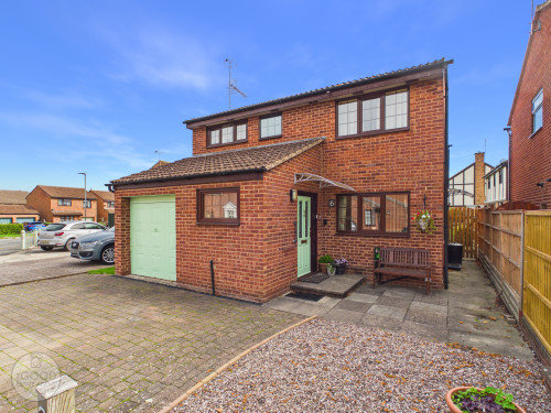 Cotswold Drive, HR4 0TG