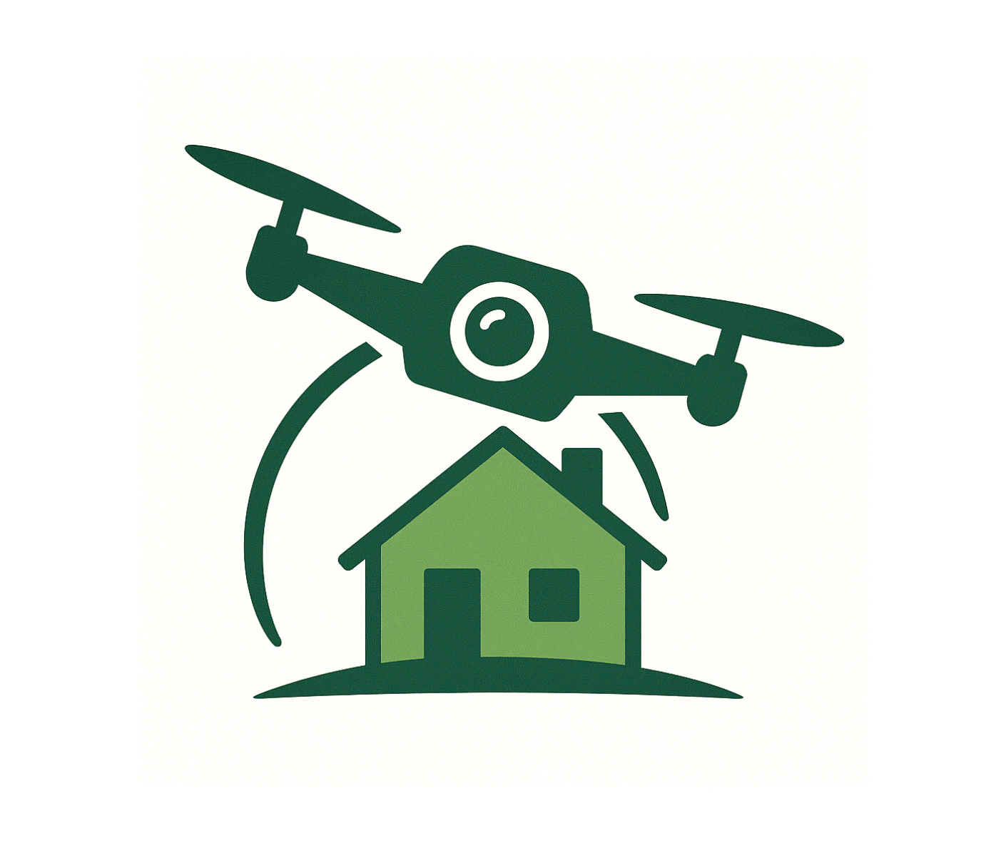 Drone Hereford, Estate Agent Hereford