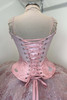 Ragazza Ariel Disney Quinceanera Dress