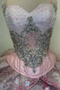 Ragazza Ariel Disney Quinceanera Dress