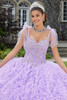 Morilee 89410 Orchid Quinceanera Dress