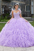 Morilee 89410 Orchid Quinceanera Dress