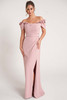 Jade Couture K278051 Mother of the Bride Gown