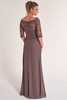 Jade Couture K278064 Mother of the Bride Gown