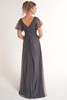 Jade Couture K278068U Mother of the Bride Gown