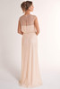 Jade Couture K278073 Mother of the Bride Gown