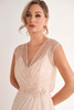 Jade Couture K278073 Mother of the Bride Gown