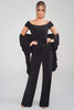 Jade Couture K288007 Mother of the Bride Gown