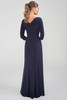 Jade Couture K288008 Mother of the Bride Gown