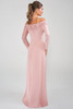 Jade Couture K288009 Mother of the Bride Gown