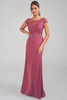 Jade Couture K288010 Mother of the Bride Gown