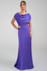 Jade Couture K288014 Mother of the Bride Gown