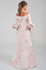 Jade Couture K288022 Mother of the Bride Gown