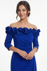 Jade Couture K288054 Mother of the Bride Gown