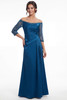Jade Couture K288056 Mother of the Bride Gown