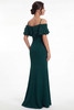 Jade Couture K288057 Mother of the Bride Gown