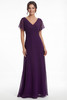 Jade Couture K288065 Mother of the Bride Gown