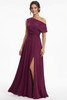 Jade Couture K288066 Mother of the Bride Gown