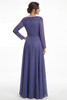 Jade Couture K288067 Mother of the Bride Gown