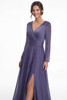 Jade Couture K288067 Mother of the Bride Gown