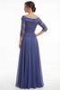 Jade Couture K288068 Mother of the Bride Gown