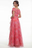 Jade Couture K288070 Mother of the Bride Gown