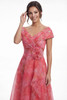 Jade Couture K288070 Mother of the Bride Gown