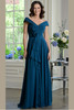 Marsoni M333 Mother of the Bride Gown